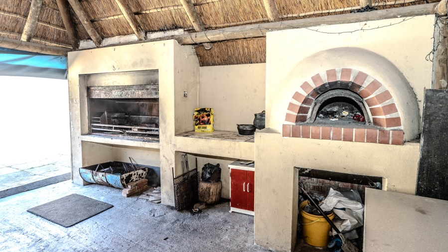 3 Bedroom Property for Sale in Vredenberg Western Cape
